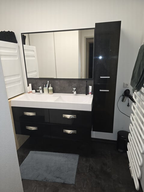 Wohnung mit Traumaussicht, in sehr ruhiger Wohnanlage