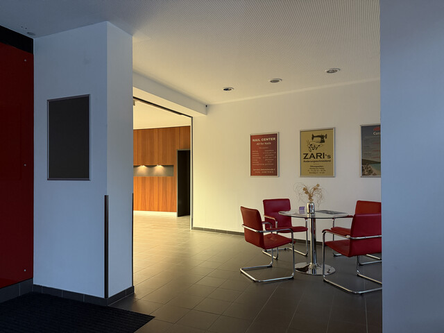 Büro im Zentrum von Dornbirn zu vermieten