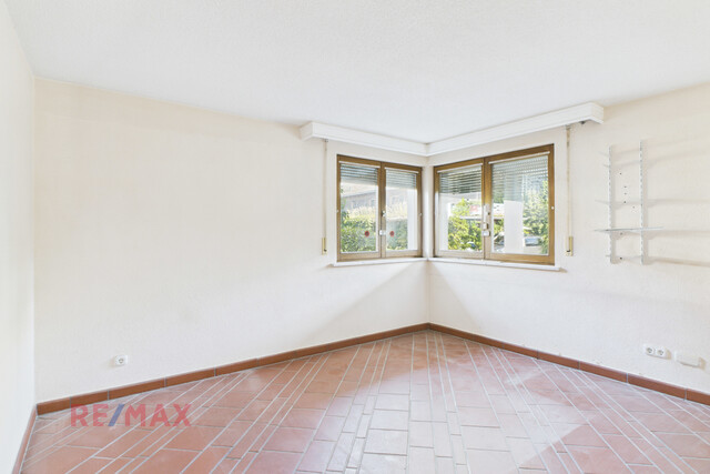 Bungalow in Rankweil – Großzügig, ruhig, besonders