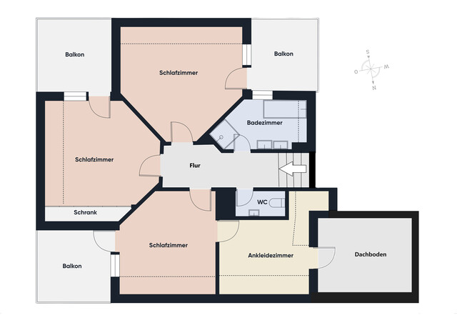 Bungalow in Rankweil – Großzügig, ruhig, besonders