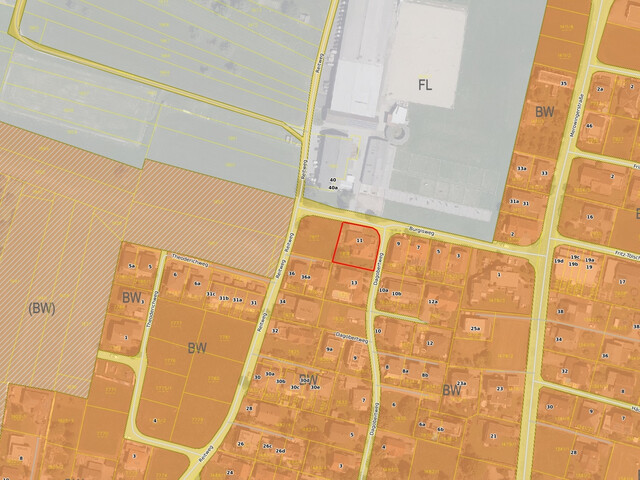 Bungalow in Rankweil – Großzügig, ruhig, besonders