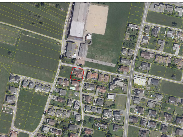 Bungalow in Rankweil – Großzügig, ruhig, besonders