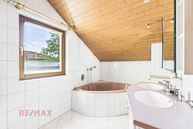 Bungalow in Rankweil – Großzügig, ruhig, besonders