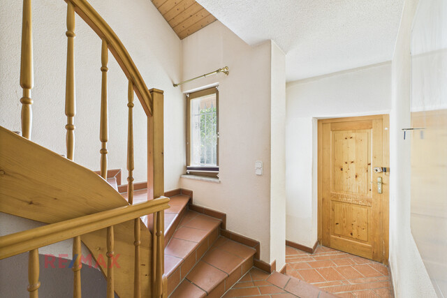 Bungalow in Rankweil – Großzügig, ruhig, besonders