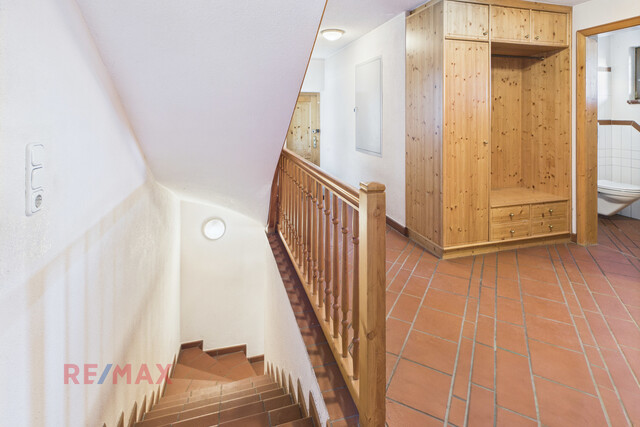 Bungalow in Rankweil – Großzügig, ruhig, besonders