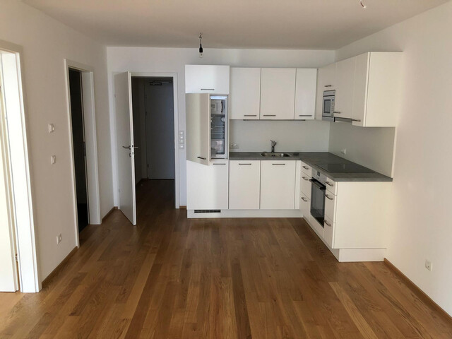 Hochwertige Wohnung in Bestlage - Bregenz Mitte
