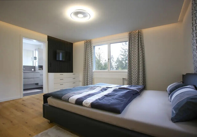 Schönes Einfamilienhaus mit Einliegerwohnung Privatverkauf