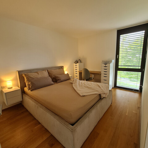 Moderne 2-Zimmerwohnung in Top-Lage in Bludenz!