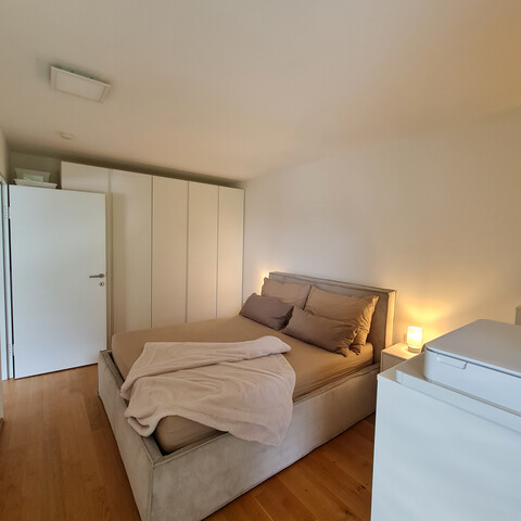 Moderne 2-Zimmerwohnung in Top-Lage in Bludenz!