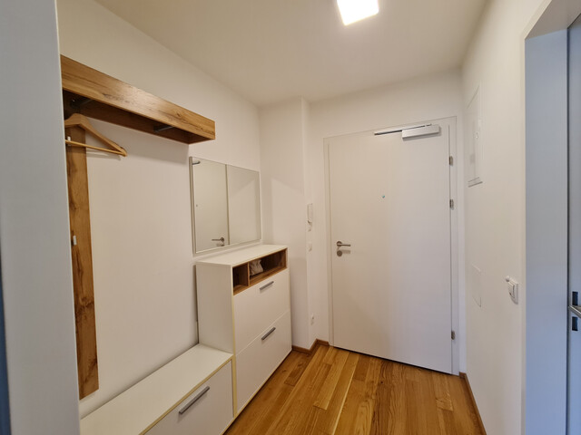 Moderne 2-Zimmerwohnung in Top-Lage in Bludenz!