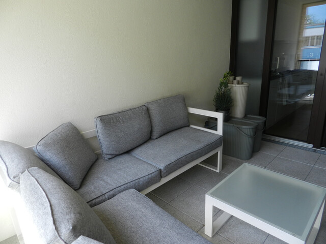 Moderne 2-Zimmerwohnung in Top-Lage in Bludenz!