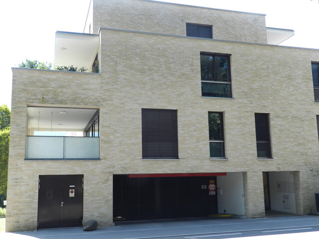 Moderne 2-Zimmerwohnung in Top-Lage in Bludenz!