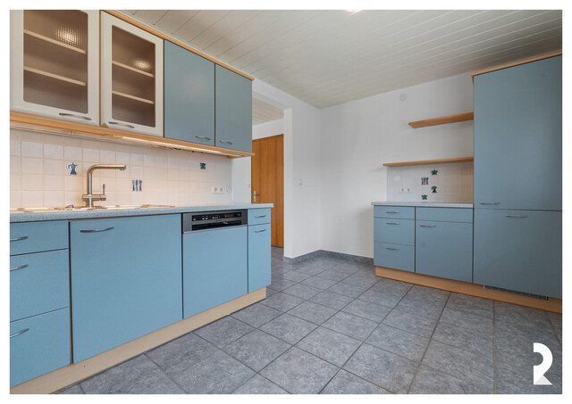 EINFAMILIENHAUS MIT GROSSZÜGIGEM GRUNDSTÜCK IN RUHIGER LAGE