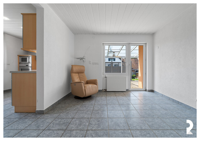 EINFAMILIENHAUS MIT GROSSZÜGIGEM GRUNDSTÜCK IN RUHIGER LAGE