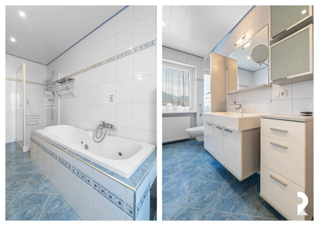 EINFAMILIENHAUS MIT GROSSZÜGIGEM GRUNDSTÜCK IN RUHIGER LAGE