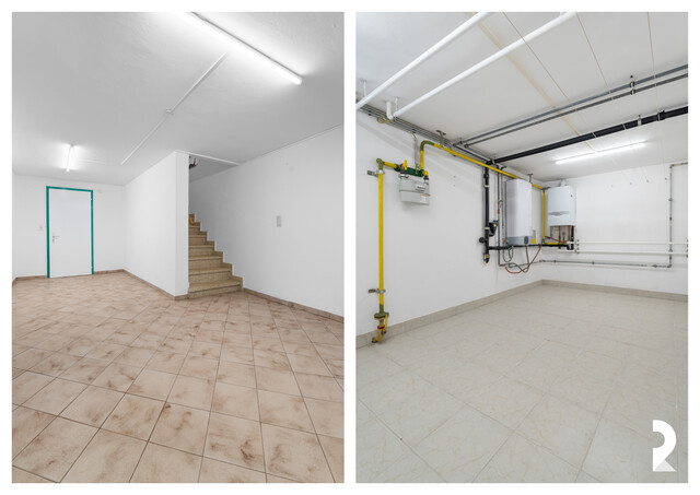 EINFAMILIENHAUS MIT GROSSZÜGIGEM GRUNDSTÜCK IN RUHIGER LAGE