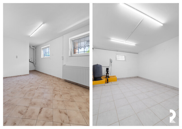 EINFAMILIENHAUS MIT GROSSZÜGIGEM GRUNDSTÜCK IN RUHIGER LAGE