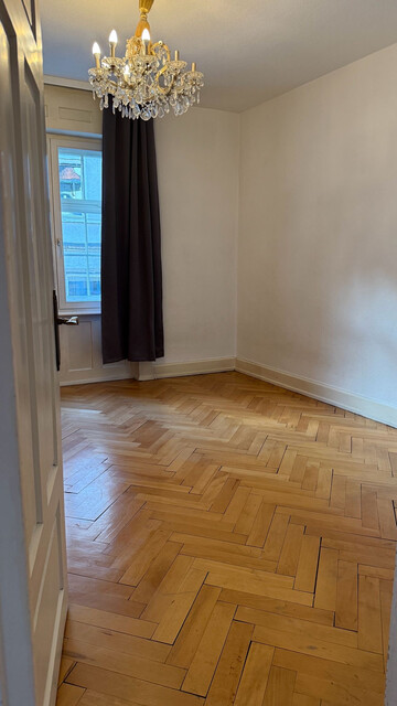 Stilvolle 2-Zimmer-Wohnung im Herzen von Dornbirn – Wohnen direkt am Marktplatz