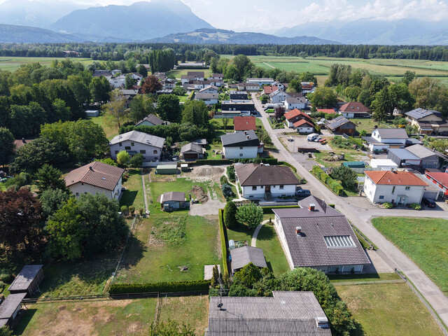 Baugrund in sonniger Ruhelage von Meiningen | 741 m² | Wohngebiet | bestandsfrei
