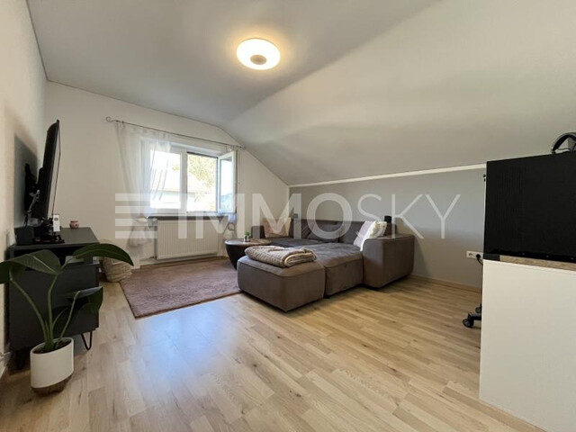 Ein Zuhause zum Leben und Wohlfühlen in Koblach