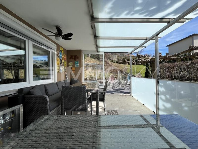 Ein Zuhause zum Leben und Wohlfühlen in Koblach