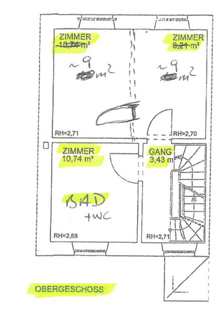 Traumhaus in Hard – Reiheneckhaus mit Terrasse, Garten & Stellplätzen