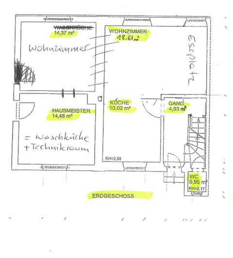 Traumhaus in Hard – Reiheneckhaus mit Terrasse, Garten & Stellplätzen
