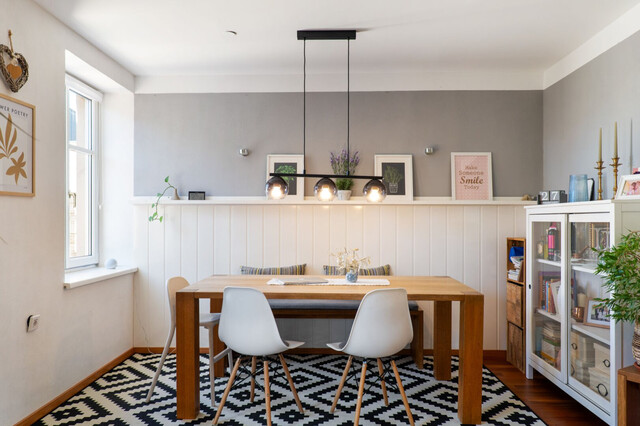 Traumhaus in Hard – Reiheneckhaus mit Terrasse, Garten & Stellplätzen