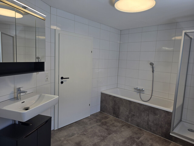 Schöne helle 3 Zimmer Wohnung in ruhiger zentralen Lage in Lauterach zu vermieten