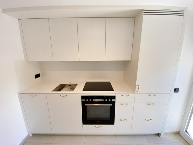 Großzügige 1-Zimmer-Terrassenwohnung in Altach zu vermieten!