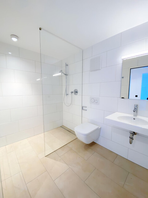 Großzügige 1-Zimmer-Terrassenwohnung in Altach zu vermieten!