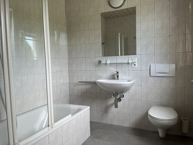 Ruhige 1 Zimmerwohnung mit unverbauter Aussicht in Götzis