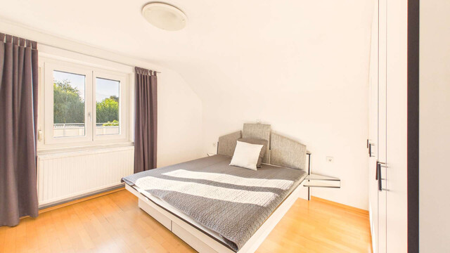 Dornbirn | Grundstück mit Altbestand und vielseitigen Möglichkeiten