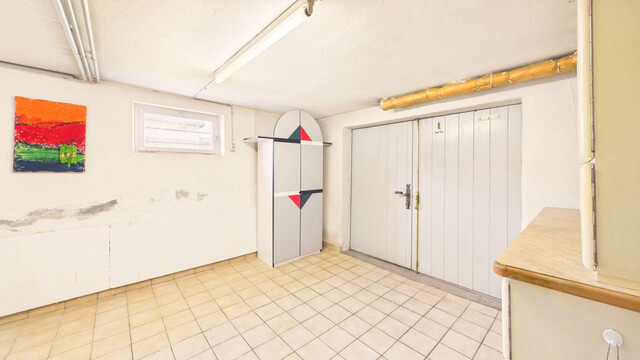 Dornbirn | Grundstück mit Altbestand und vielseitigen Möglichkeiten