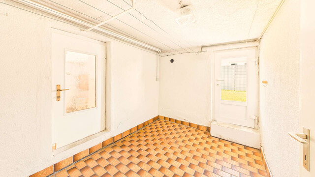 Dornbirn | Grundstück mit Altbestand und vielseitigen Möglichkeiten