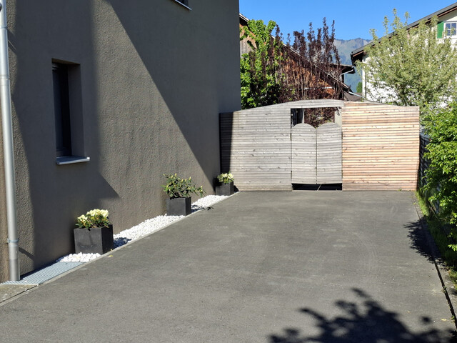 Schönes Einfamilienhaus in Toplage / Niedrigenergie / WP