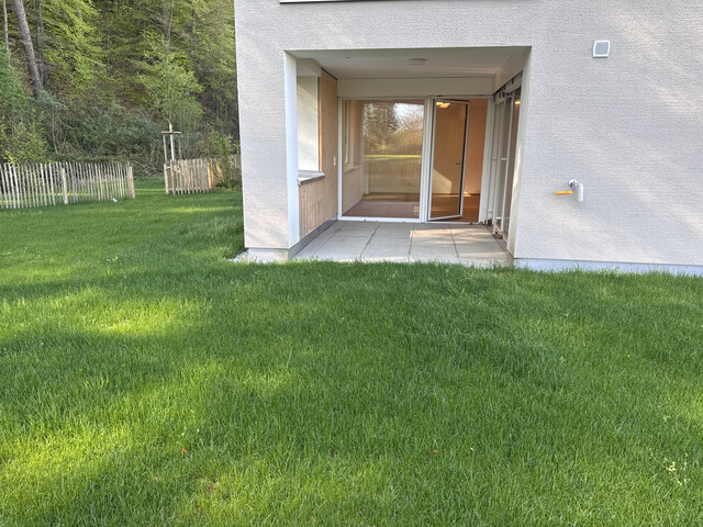 Exklusive 4-Zi-Neubauwohnung im Erstbezug in Koblach