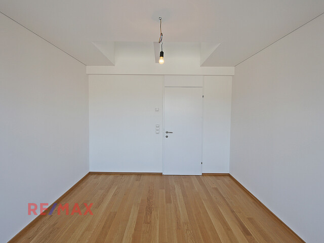 4-Zimmer-Penthousewohnung mitten in Dornbirner zu mieten