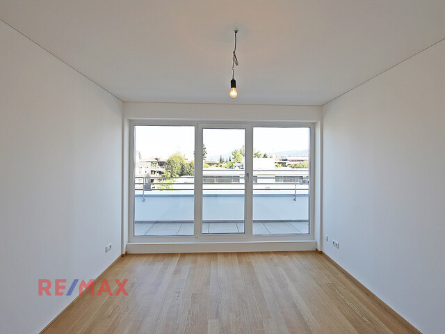 4-Zimmer-Penthousewohnung mitten in Dornbirner zu mieten