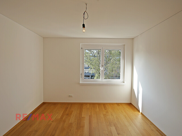 4-Zimmer-Penthousewohnung mitten in Dornbirner zu mieten