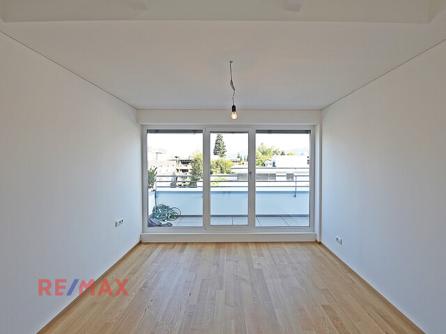 4-Zimmer-Penthousewohnung mitten in Dornbirner zu mieten