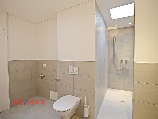 4-Zimmer-Penthousewohnung mitten in Dornbirner zu mieten