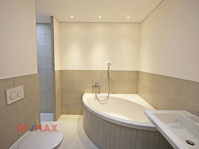 4-Zimmer-Penthousewohnung mitten in Dornbirner zu mieten