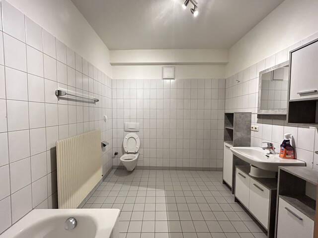 2 Zimmer-Wohnung  |  Bludenz  |  ZENTRUM