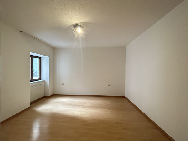 2 Zimmer-Wohnung  |  Bludenz  |  ZENTRUM