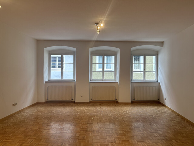 2 Zimmer-Wohnung  |  Bludenz  |  ZENTRUM