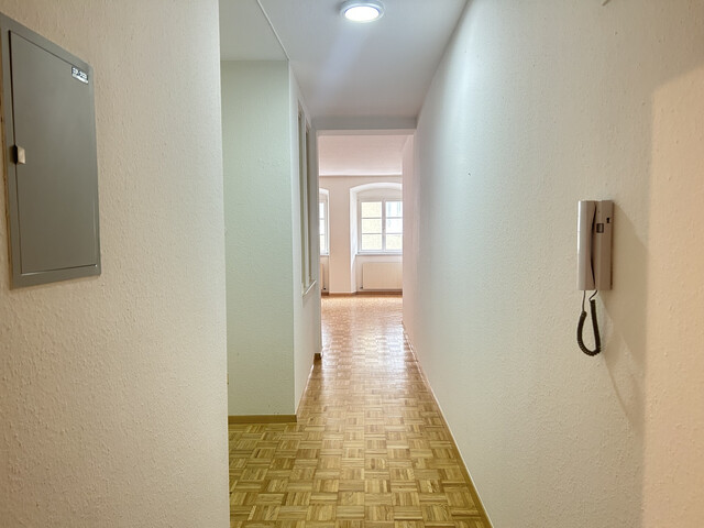 2 Zimmer-Wohnung  |  Bludenz  |  ZENTRUM