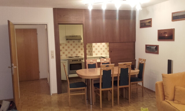 Wunderschöne 2 Zimmerwohnung zu vermieten - Zentrumsnähe Bludenz