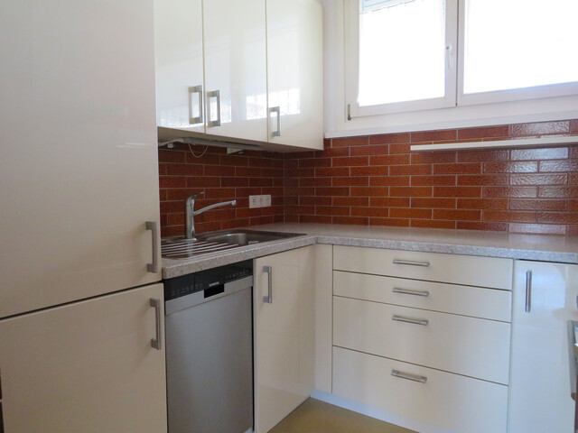Charmante 4-Zi-Wohnung in Seenähe!