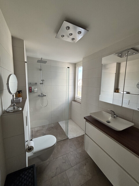 Provisionsfreie, helle 3-Zi-Wohnung in Bregenz